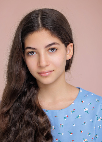 Аглая Беляева